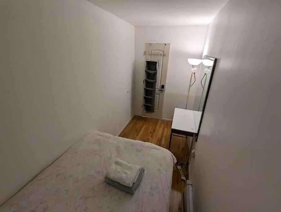 דירות ניו יורק Fawlty Towers In Williamsburg ארצות הברית