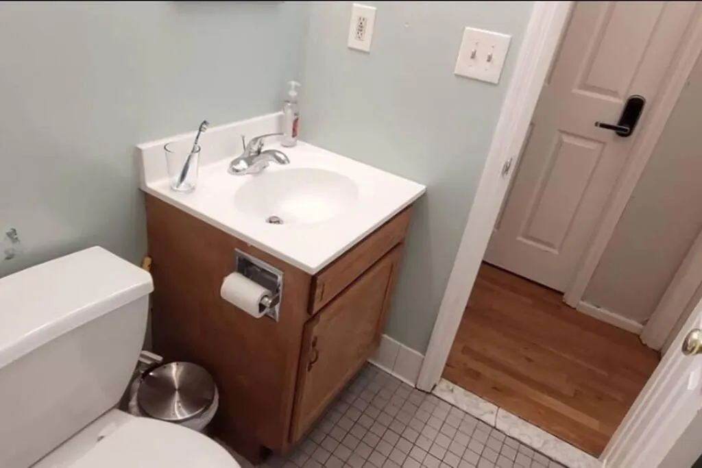 דירות ניו יורק Fawlty Towers In Williamsburg 0*,