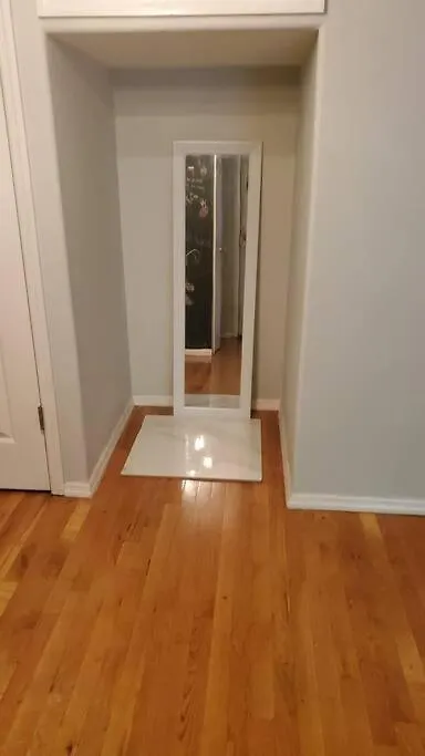 דירות ניו יורק Fawlty Towers In Williamsburg