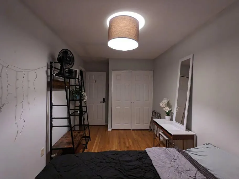 Fawlty Towers In Williamsburg Appartement New York