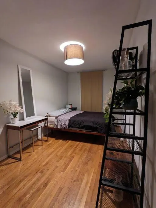 Fawlty Towers In Williamsburg Appartement New York