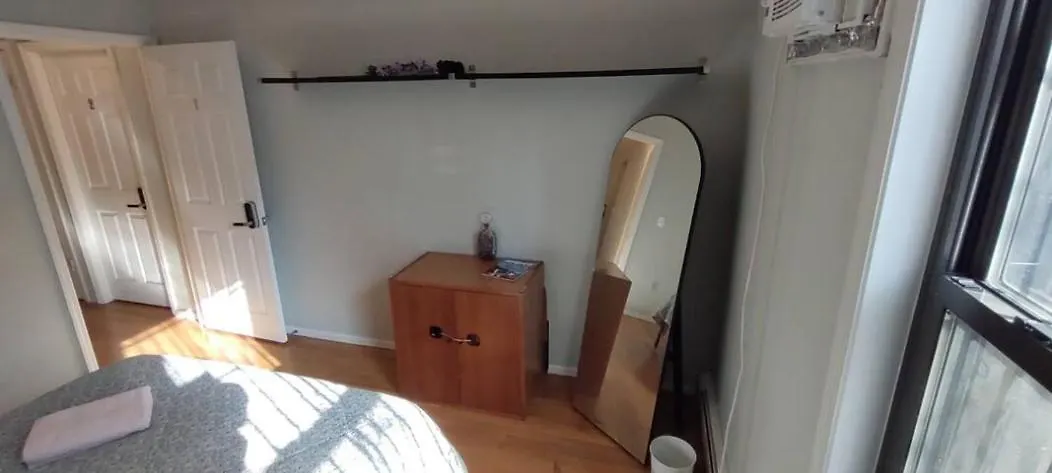 Fawlty Towers In Williamsburg Appartement New York