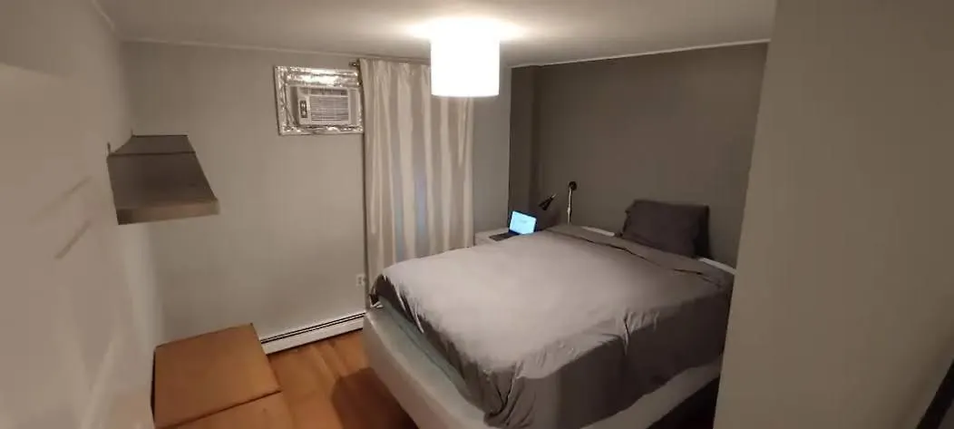 Fawlty Towers In Williamsburg Appartement New York