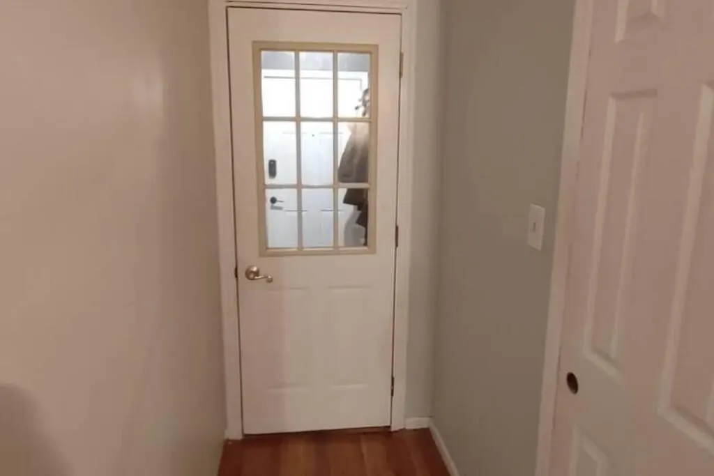 Fawlty Towers In Williamsburg Appartement New York