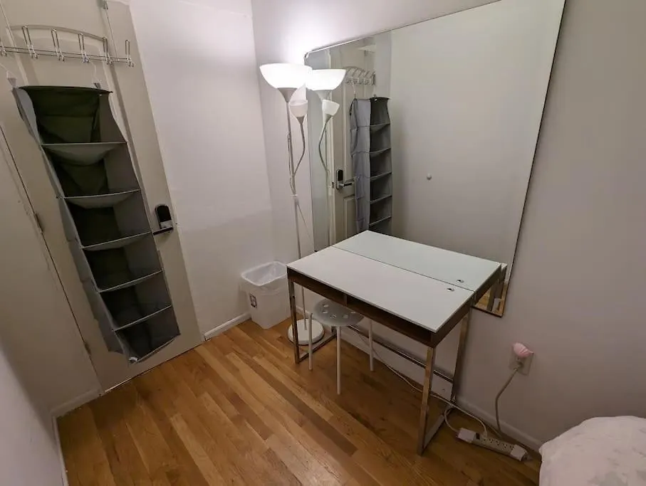 Fawlty Towers In Williamsburg Appartement New York