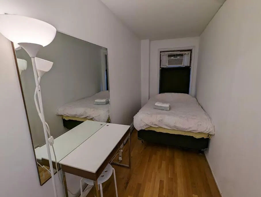 Fawlty Towers In Williamsburg Appartement New York Verenigde Staten