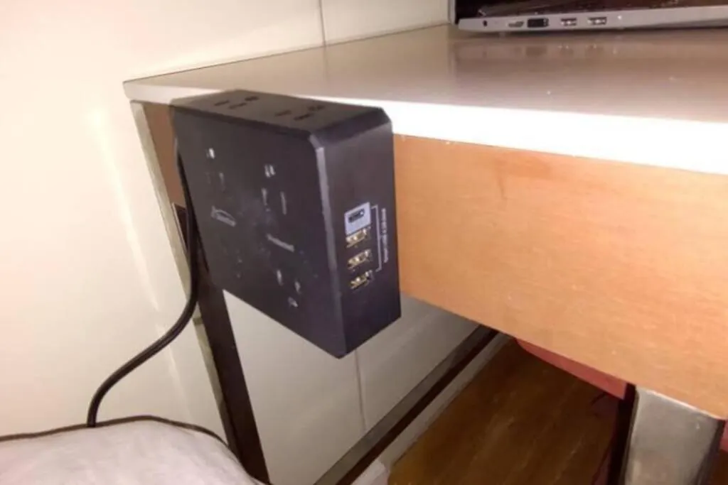 Fawlty Towers In Williamsburg Appartement New York Verenigde Staten