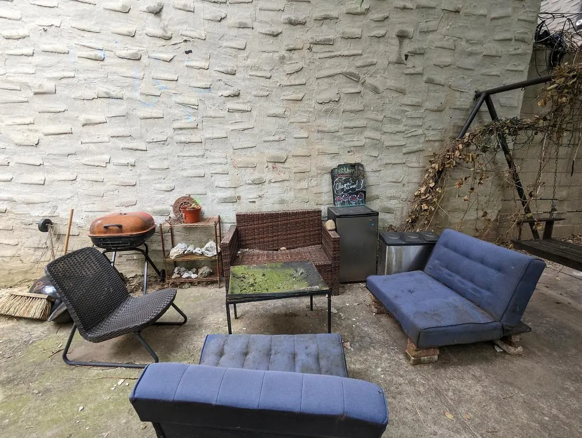 Fawlty Towers In Williamsburg Appartement New York 0*,  Verenigde Staten